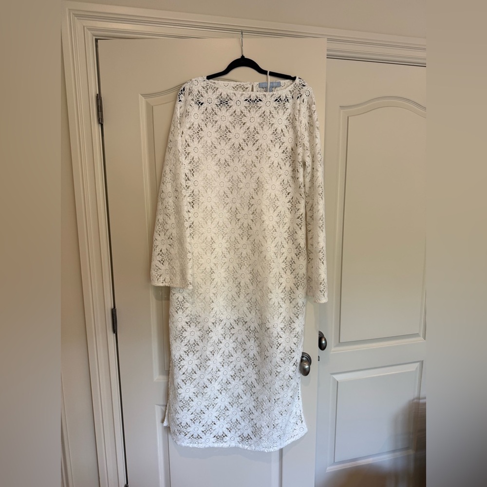 Hill House Home Eliza Dress - Picture 2 of 4